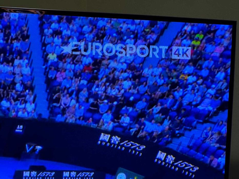 Televizor LG OLED evo 55G33LA, 139 cm, Smart, 4K, Ultra HD, Model 2023