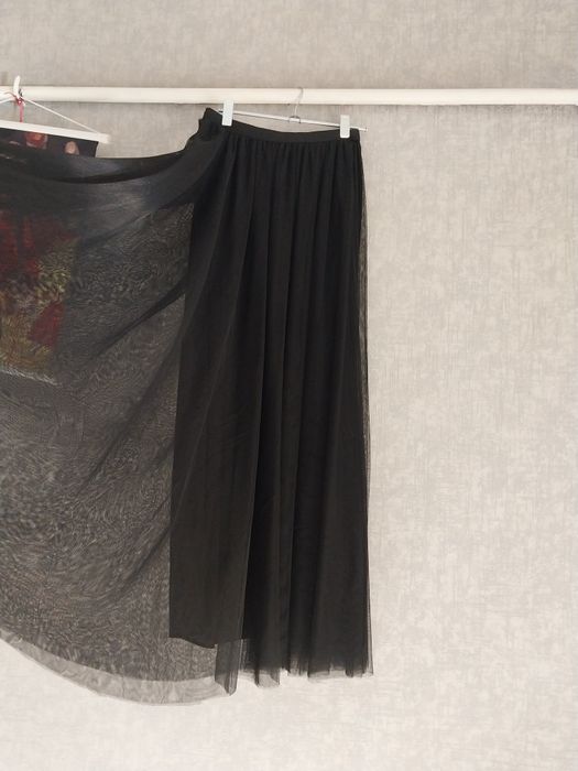 Юбка  женская  .