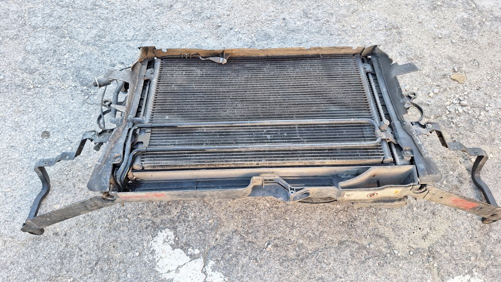 Радиатори и очиларка за AUDI A8 АУДИ