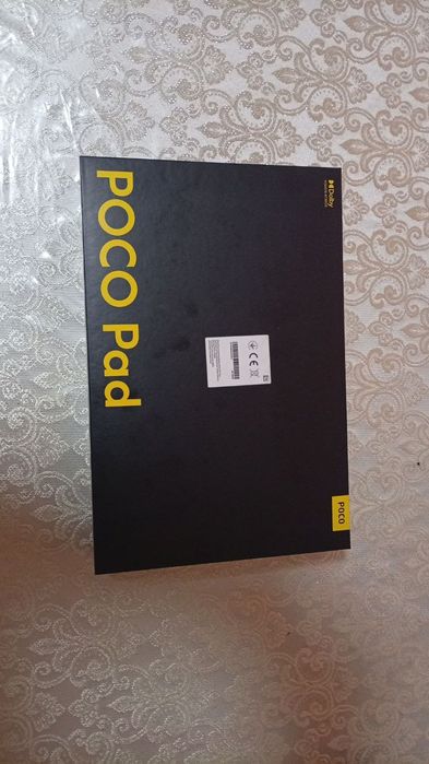 Poco Pad • Как новый • Отличное состояние
