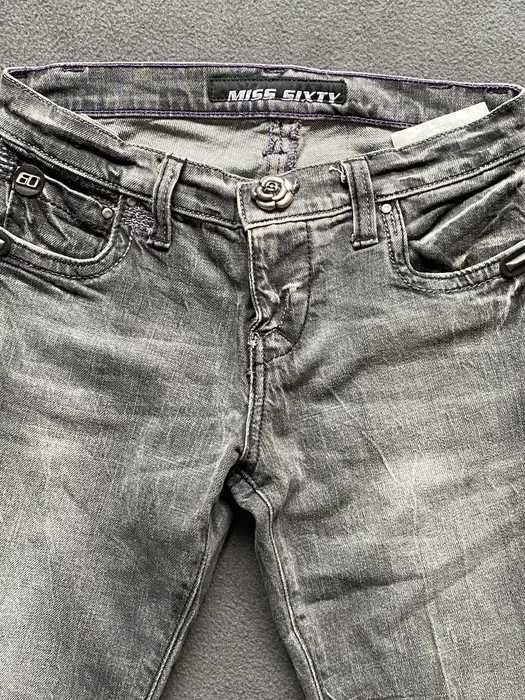 Дънки Miss sixty