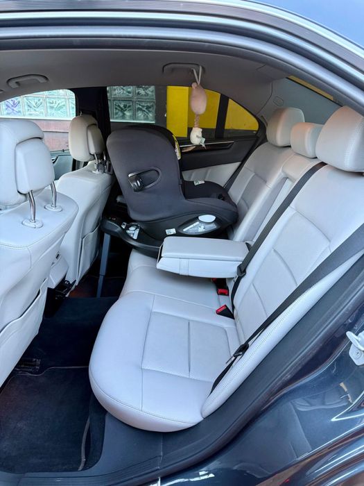 Vand Mercedes-Benz W212 250CDI 4Matic