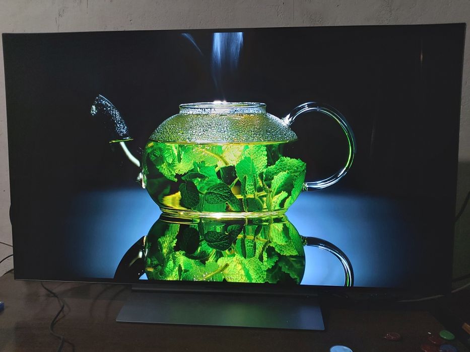 Телевизор LG OLED48C3RLA
