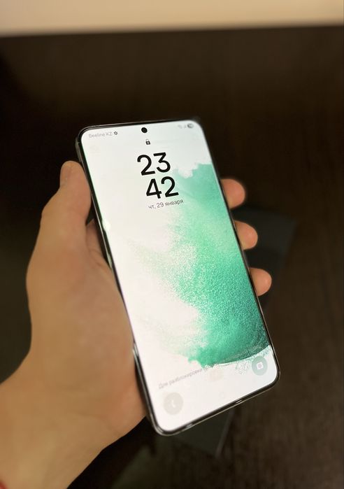 Samsung S22 plus(256gb)