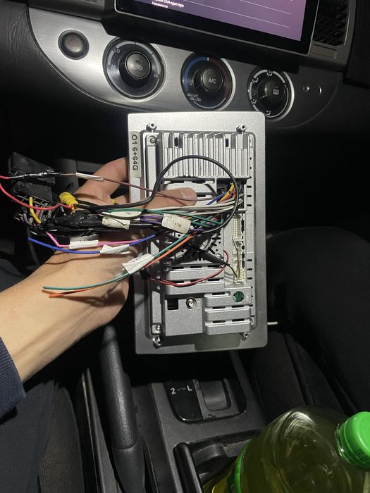 Андройд мафон оригинал