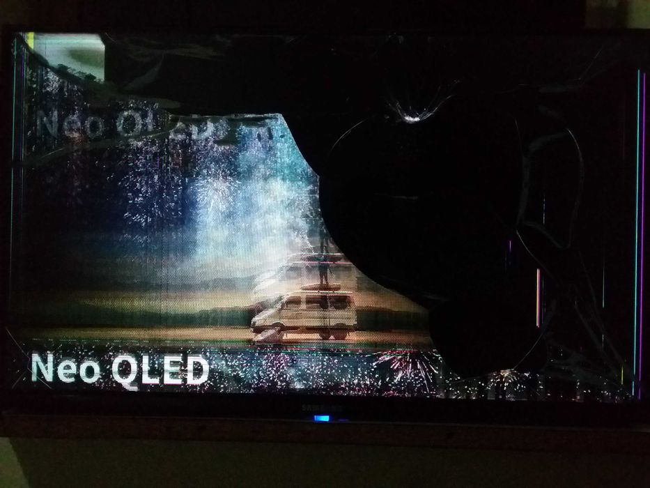Televizor smart tv