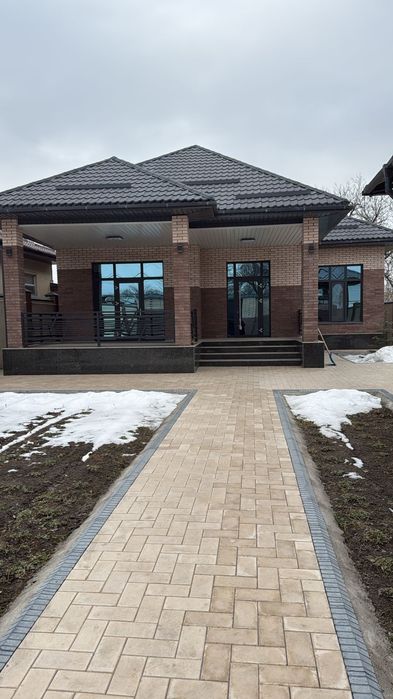 Облицовачный кирпич от 90 тг