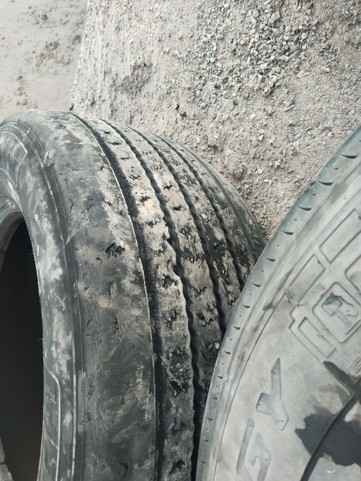 Балон 385/55 R 22