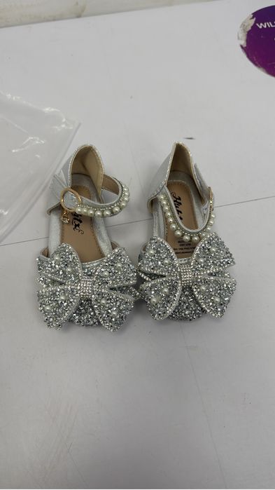 Туфли нарядные 21 р