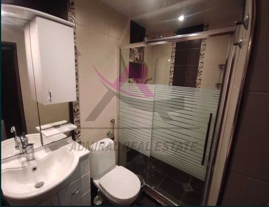 Дава се под наем Тристаен апартамент в Варна, Център - 97 кв.м за 650 € - Снимка #5