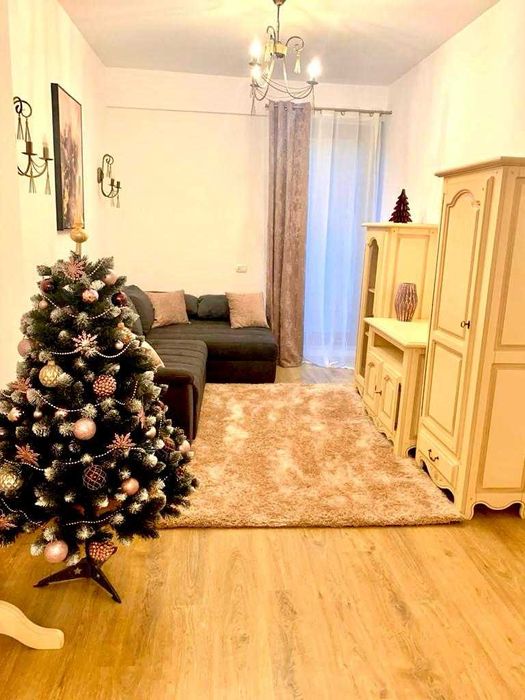 Apartament 2 cam.+loc de parcare-Predeal, Clabucet - 100000E+TVA