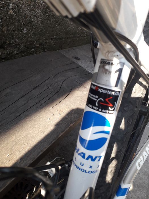 Велосипед за момче или момиче.