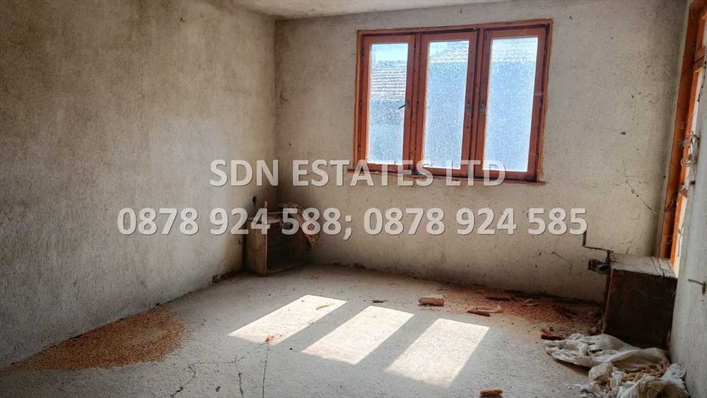 Продава се Къща в с. Ягода, Област Стара Загора - 180 кв.м за 369 €/кв.м - Снимка #4