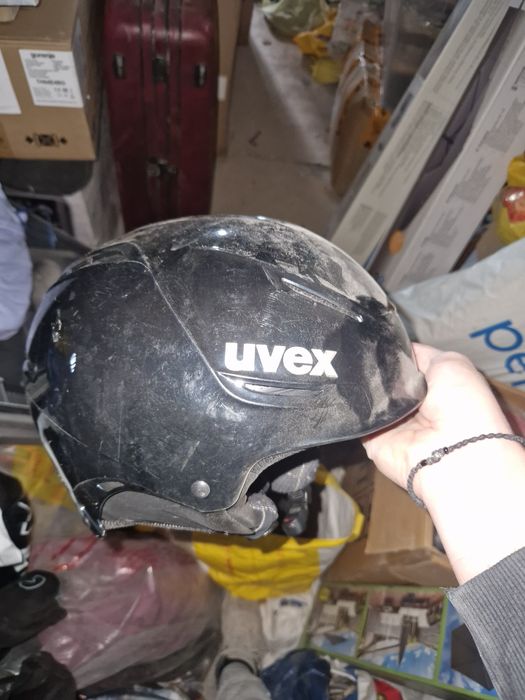 Карвинг ски,обувки, каска