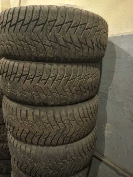Продам автошины в отличном состоянии