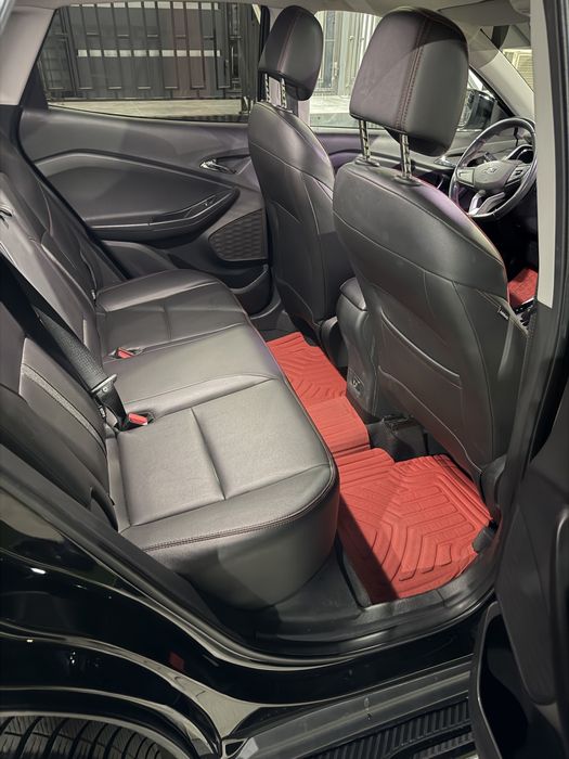 Other Tracker 2021 — 8