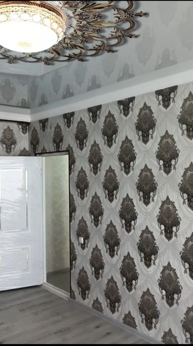 Андижан шахар Навруз Малл олдида сокин ситидан 11 этаждан 2-хонали уй