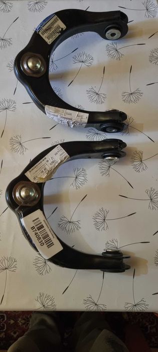 Jeep grand cherokee wk2