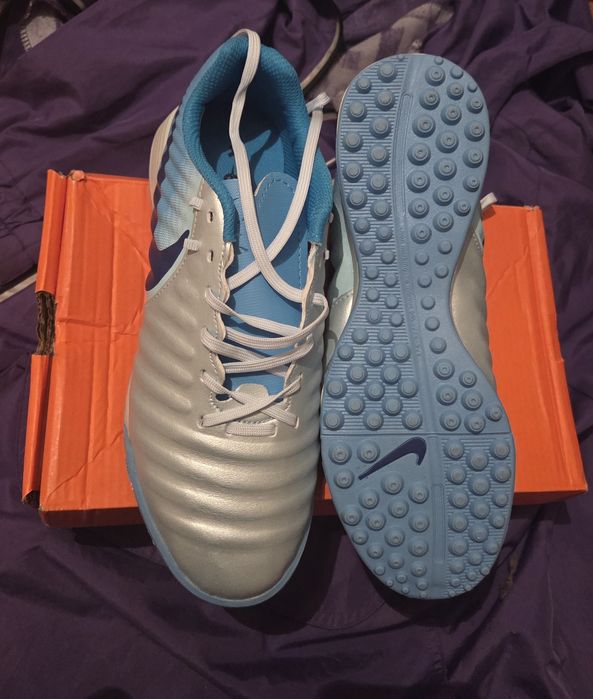 Сороконожки Nike