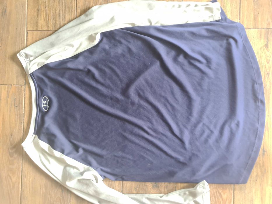 Дамска блуза Under Armour, L размер