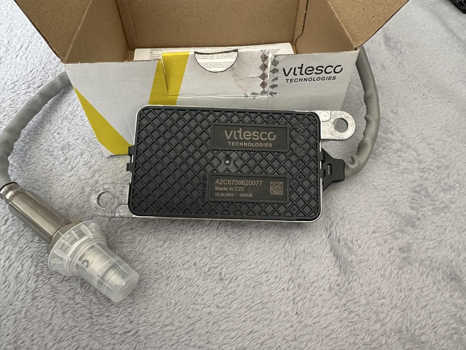 Senzor NOX,Vitesco,Mercedes euro6