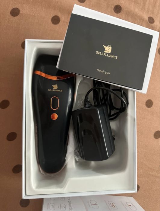 Epilator IPL, in stare foarte buna