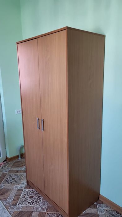 Шкафы классический