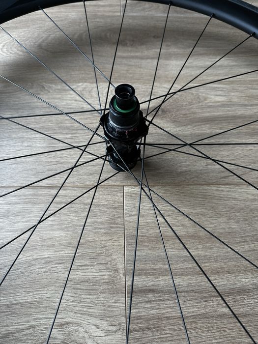 Set roti cursiera Newmen Evolution SL - R32