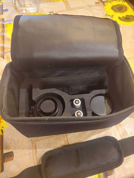 Термо прицел (оптика)AGM rattler ts35