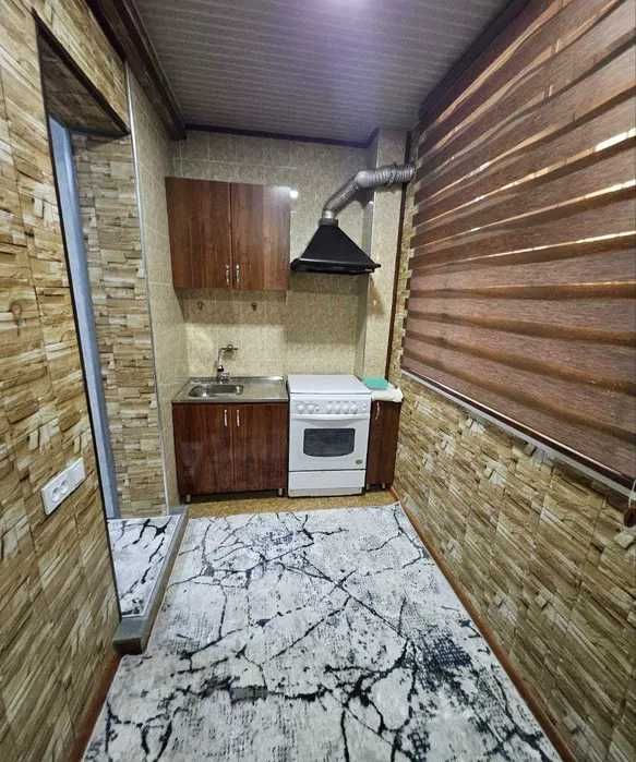 Сдаётся квартира на Ц-13