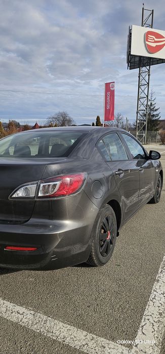 MAZDA 3 de vanzare