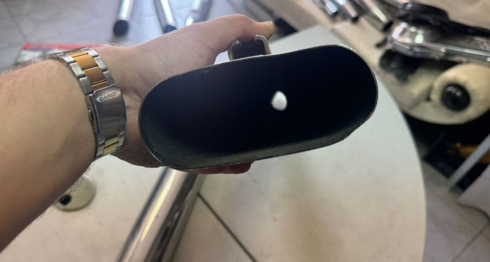 Гърнета / ауспуси Harley Davidson / Харли