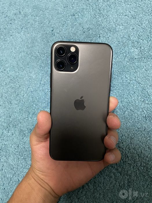 Sotiladi iPhone 11 pro