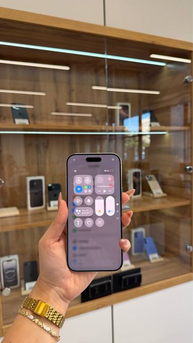 Iphone Air 256gb Akb 100% ЦП 0 кт:216952