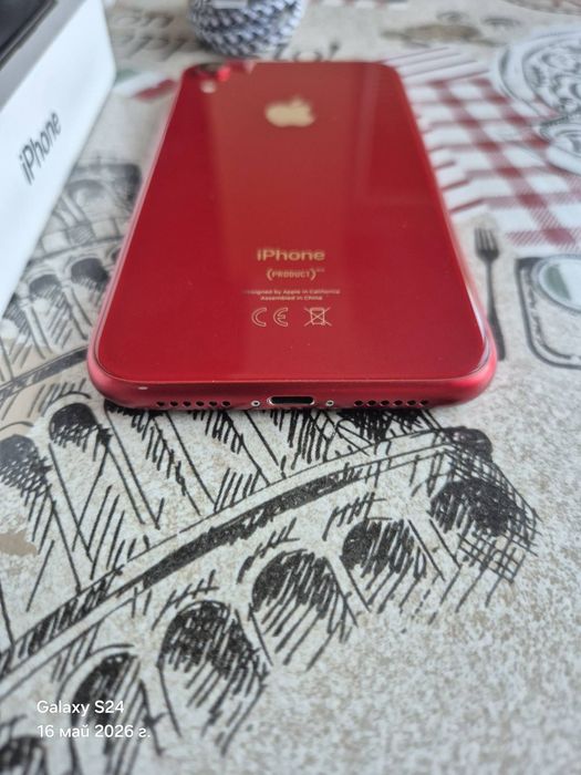 IPhone XR 64GB Батерия 92%