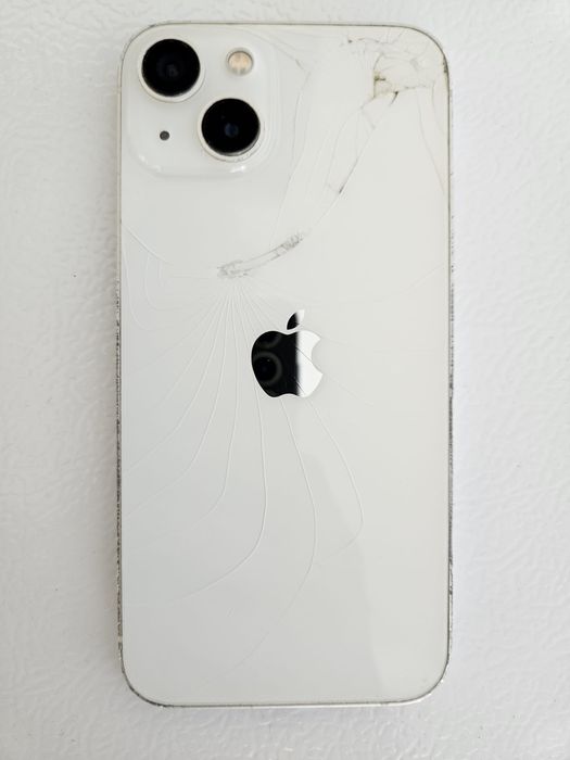 Iphone 13, Alb, 128 GB