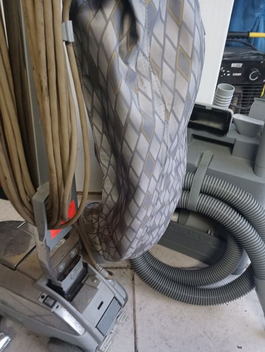 Прахосмукачка kirby