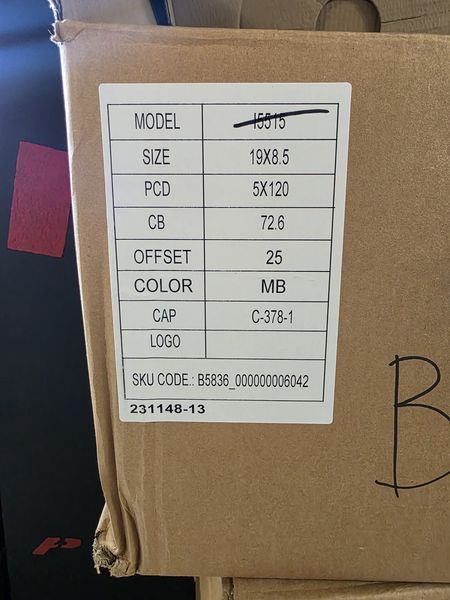 19цола BMW 5x120 БМВ 5Х120