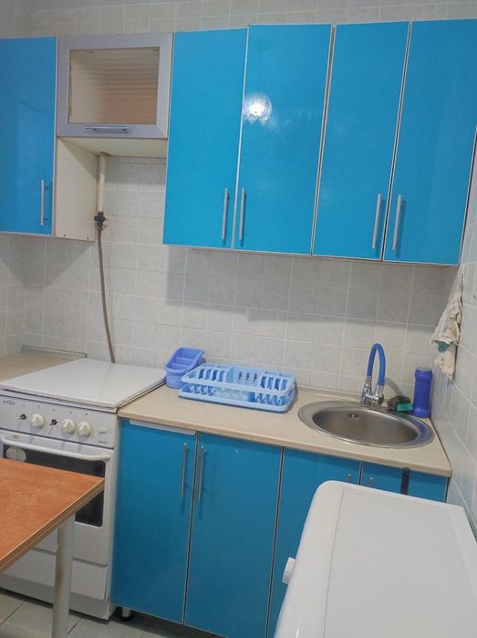 Продам 2 к.кв р-он Акимата