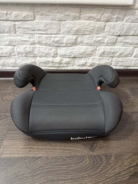 Бустер детский. Состояние нового