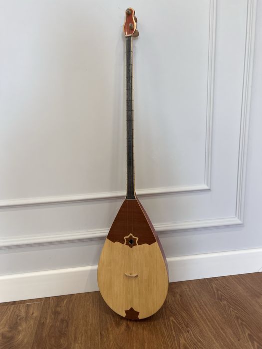 Продам домбру ручная работа