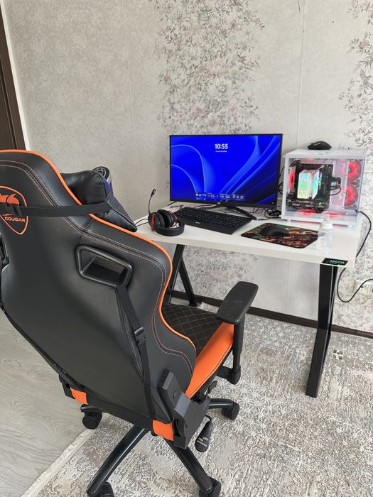 Продам игровой компютер