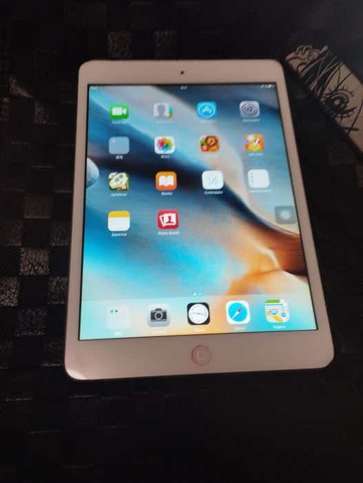 Assalom alekum ipad Air 1 Sotiladi Original 32Gb Tinniq Ekran