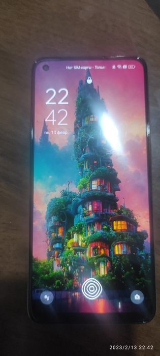 Oppo reno 7  13/128