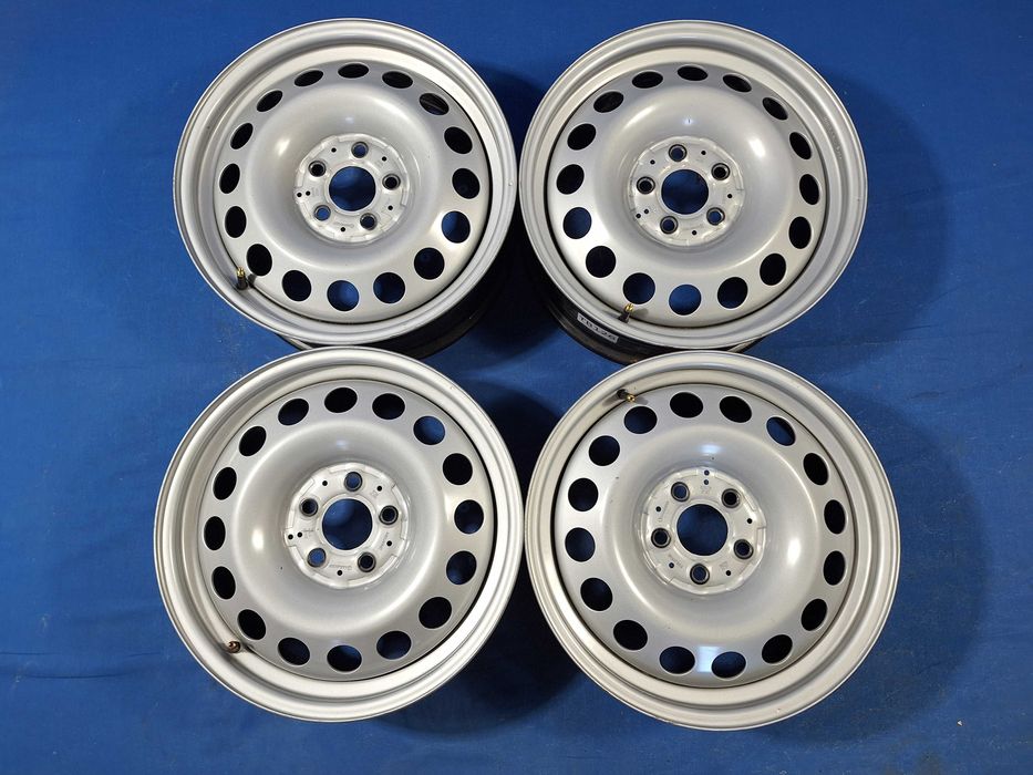 Jante Tabla 5x112 17'' OEM Mercedes V-Class VITO W447 6.5J ET 50