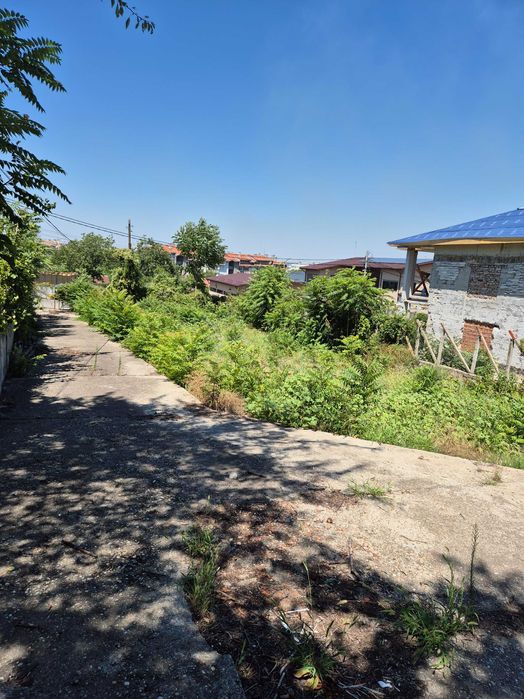 Продава се Парцел в Русе, Мальовица - 1335 кв.м за 120 €/кв.м - Снимка #2