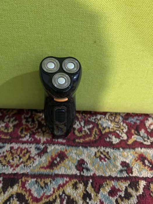 Электрический станок бритва