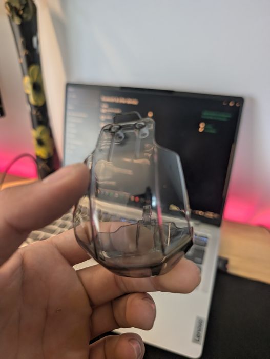 Capac de protecție gimbal DJI mini 3 Pro