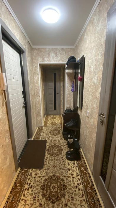 Продам двухкомнатную квартиру