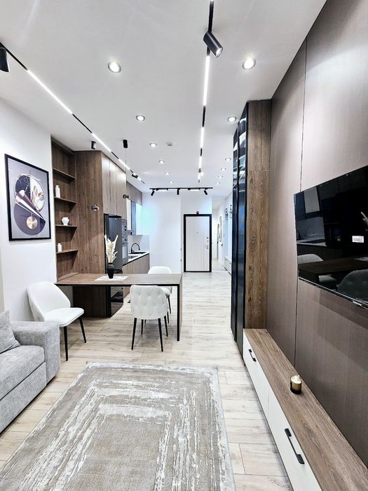 ЖК Akay City (Дархан) 2/12/25 Упаковка Новая ‼️